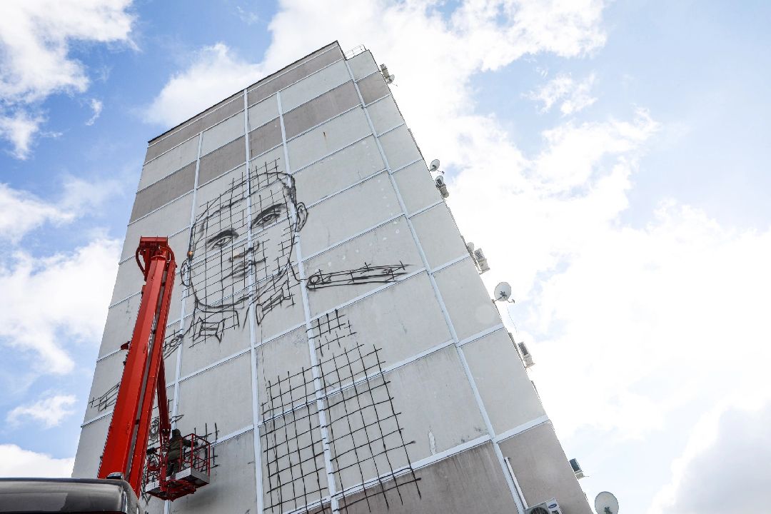 Орехово-Зуево