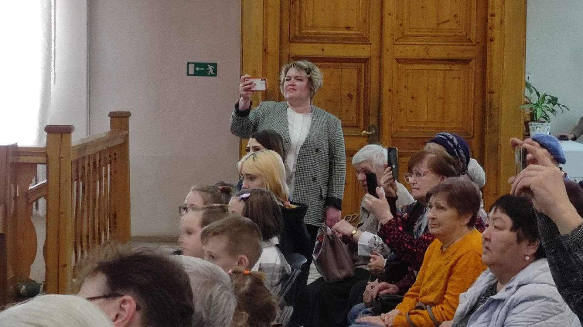 волоколамский кремль, благотворительный концерт,