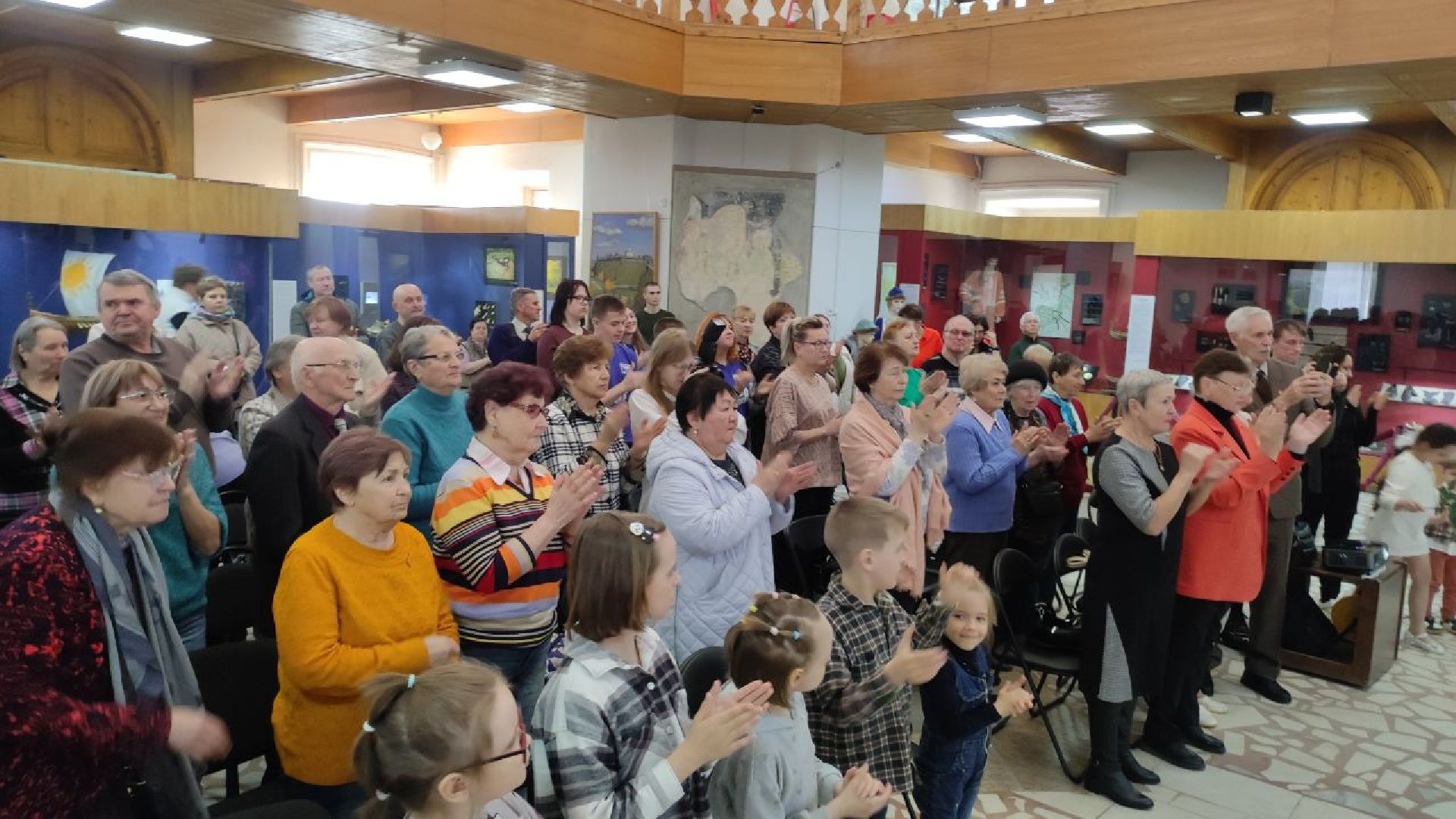 волоколамский кремль, благотворительный концерт,