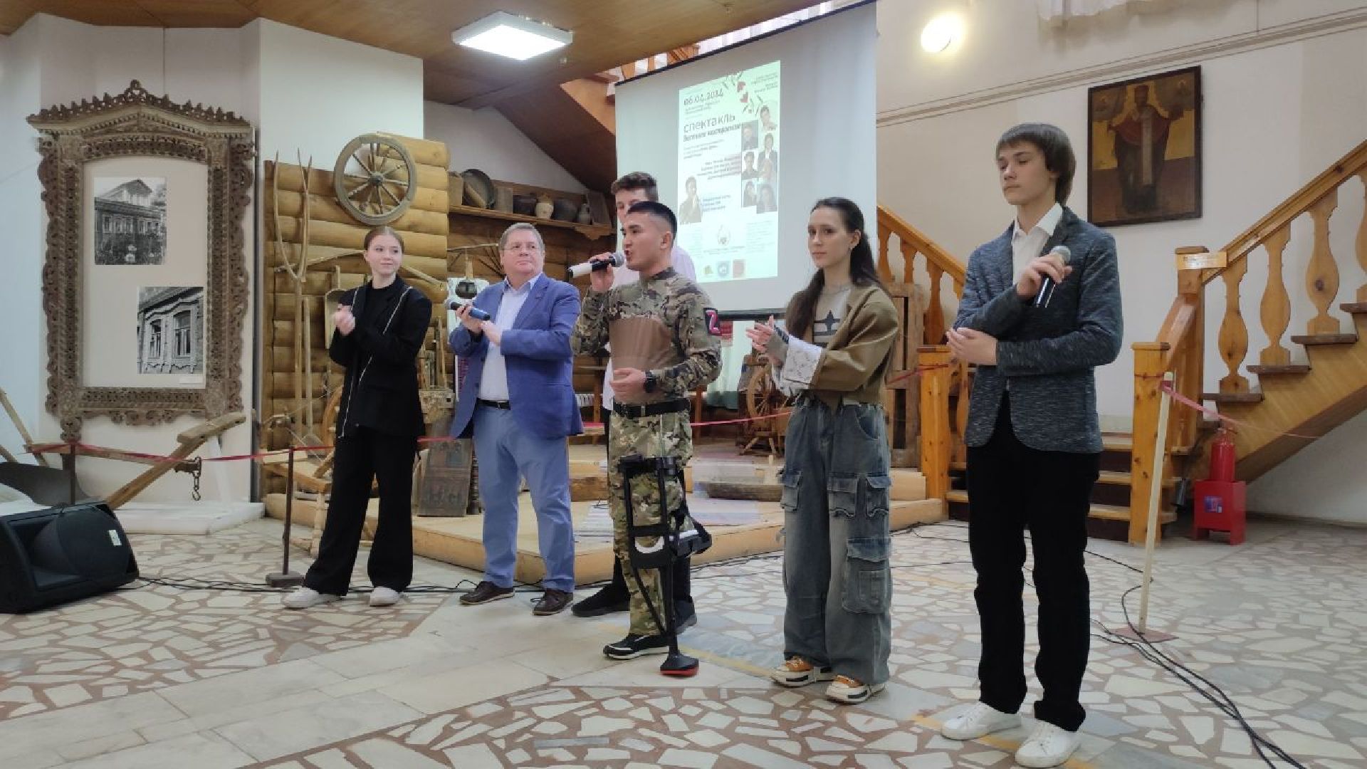 волоколамский кремль, благотворительный концерт,