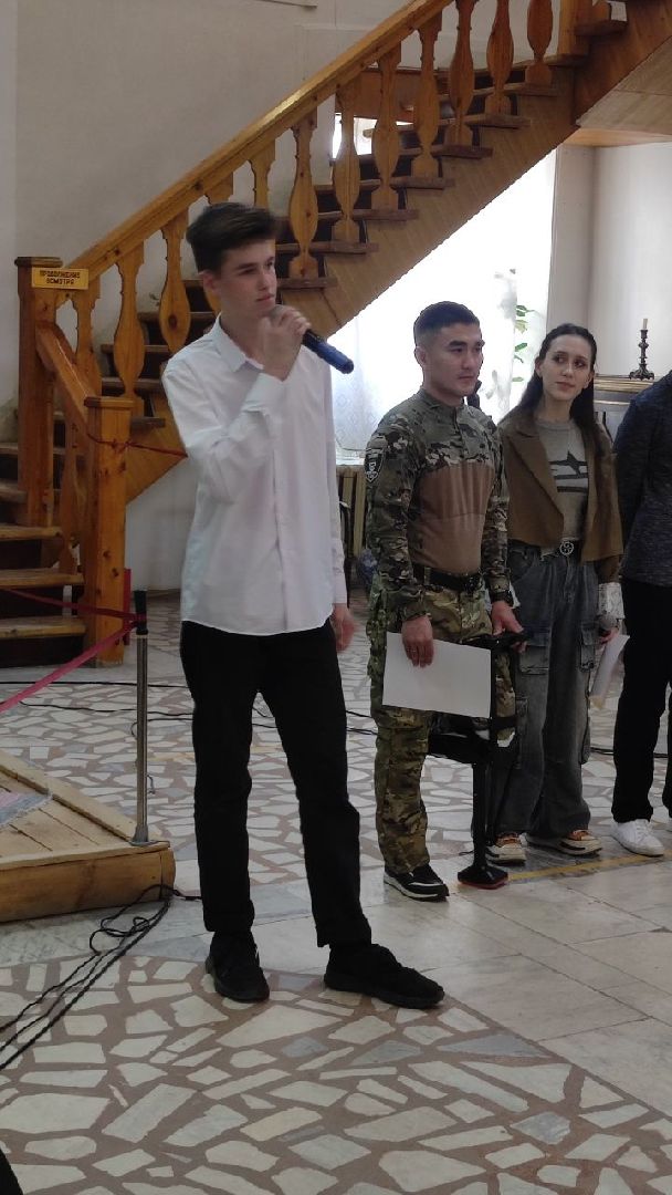 волоколамский кремль, благотворительный концерт,