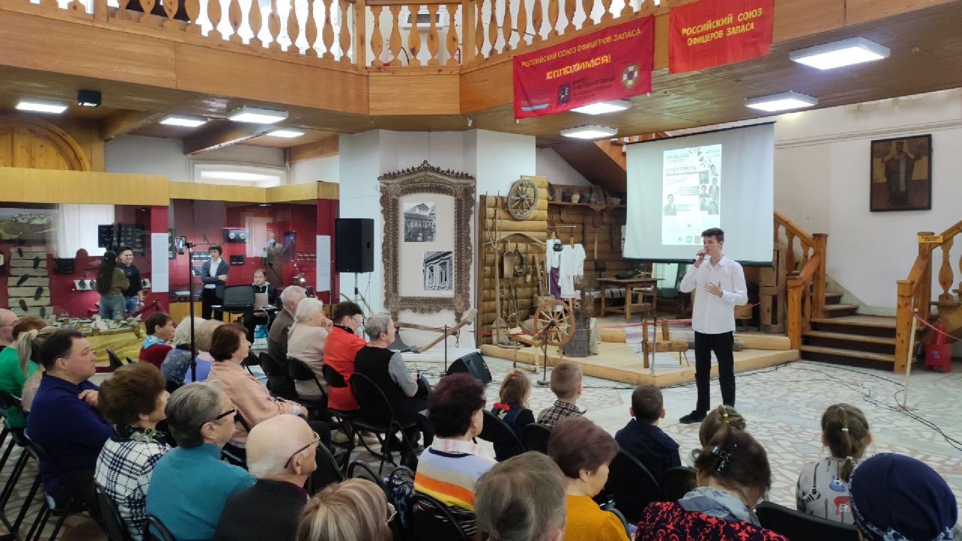 волоколамский кремль, благотворительный концерт,