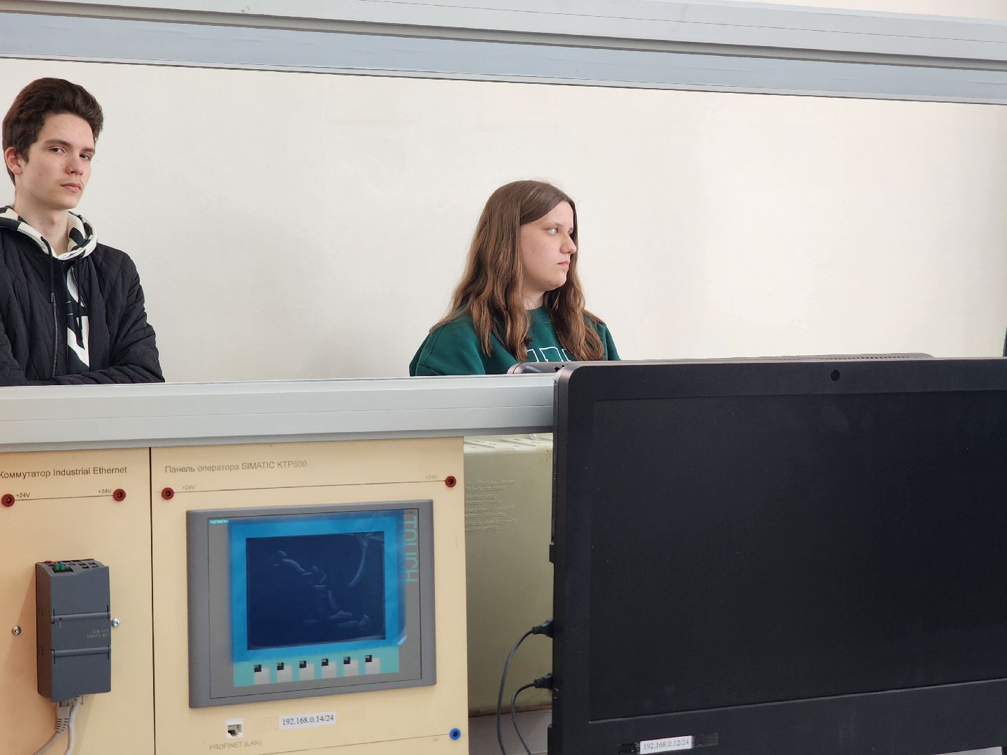 День открытых дверей, Университет дубна, Студенты, Абитуриенты, Дубна,