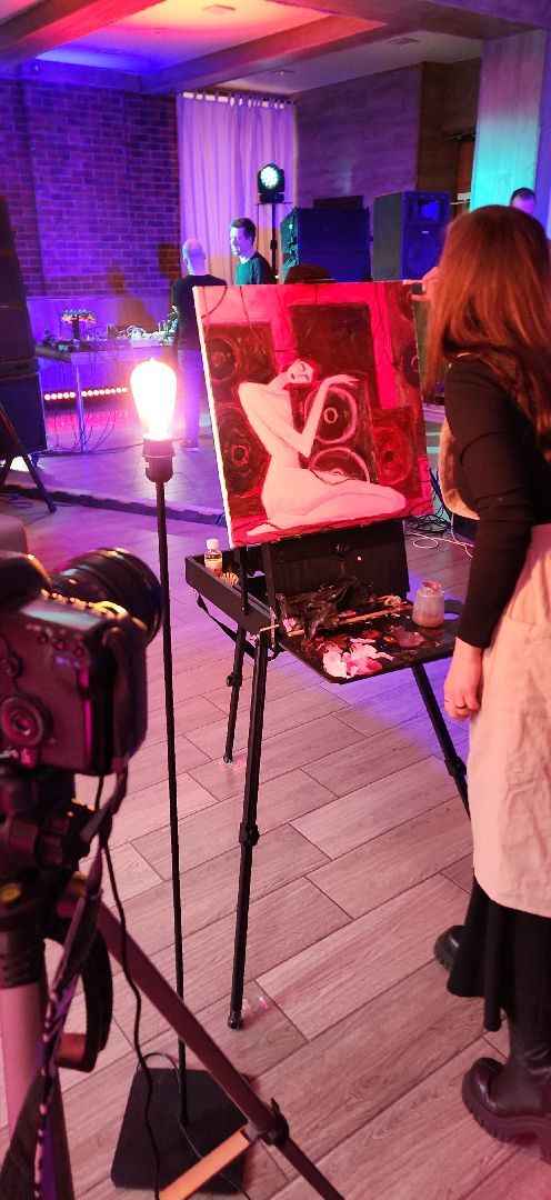 электросталь, мой город, жители города, концерт, электронная музыка, музыкант, музыканты, культурный центр, культура, культура подмосковья, молодежь, молодежь электростали,