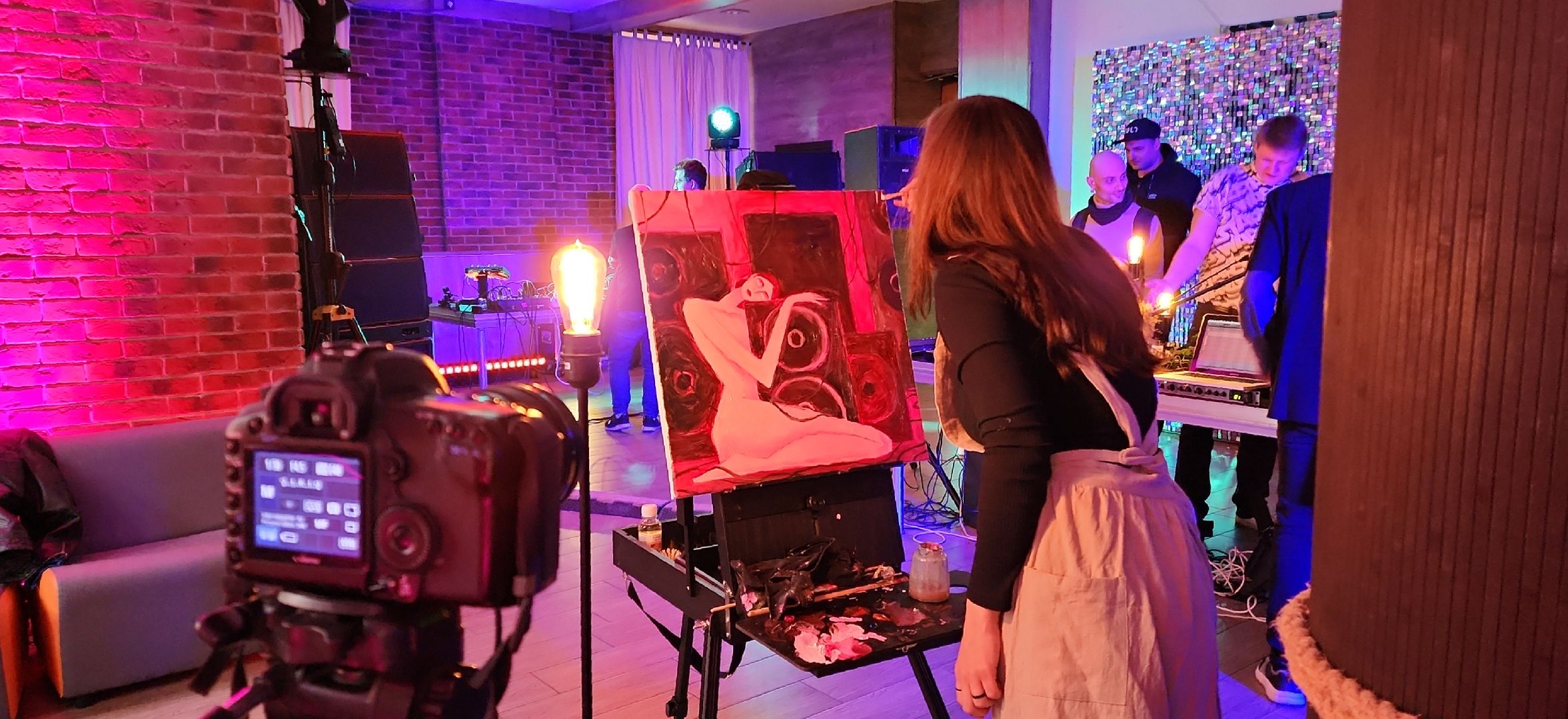 электросталь, мой город, жители города, концерт, электронная музыка, музыкант, музыканты, культурный центр, культура, культура подмосковья, молодежь, молодежь электростали,