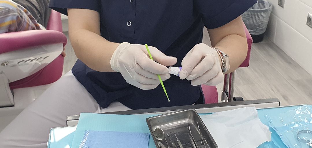 стоматология, дети, здоровье, Домодедово