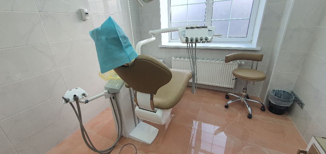 стоматология, дети, здоровье, Домодедово