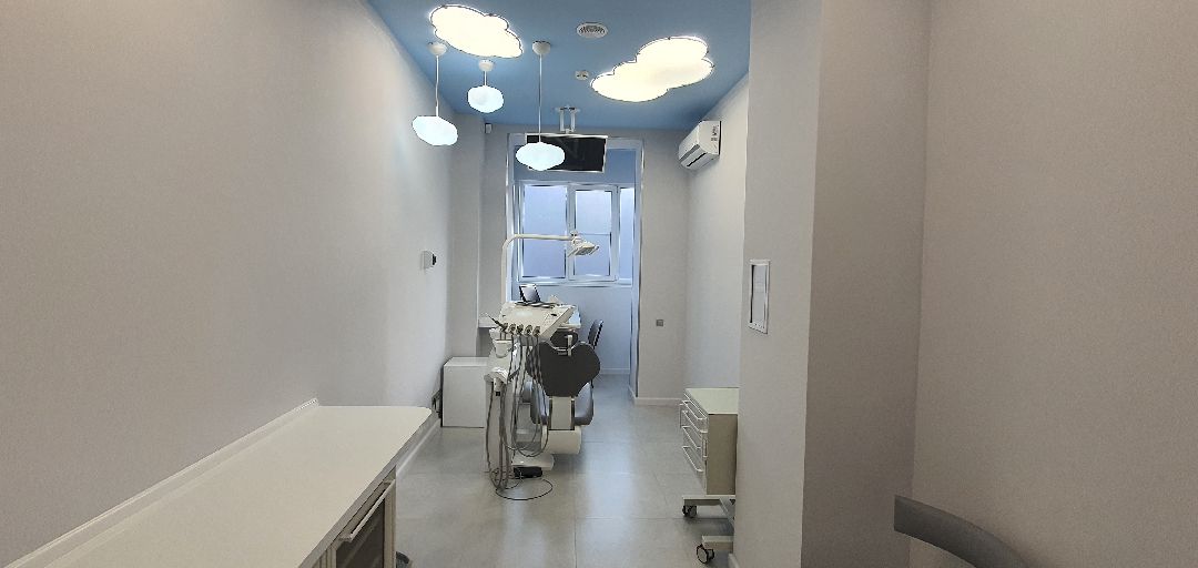 стоматология, дети, здоровье, Домодедово