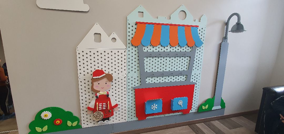 стоматология, дети, здоровье, Домодедово