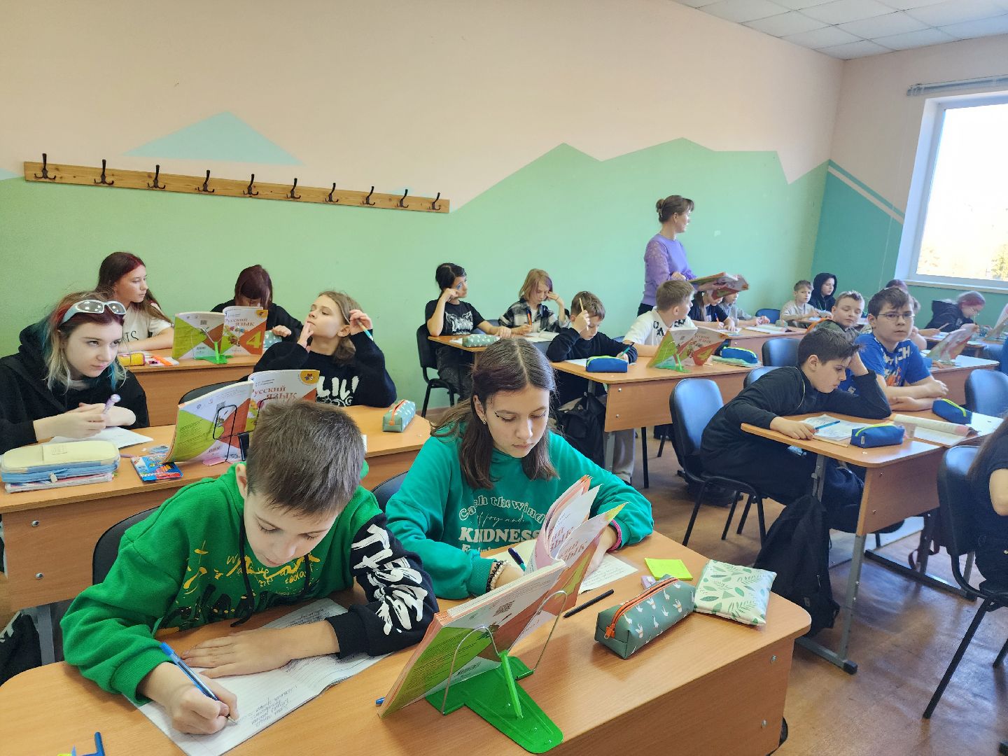 дети Белгорода, детский лагерь, волоколамск, Белгород