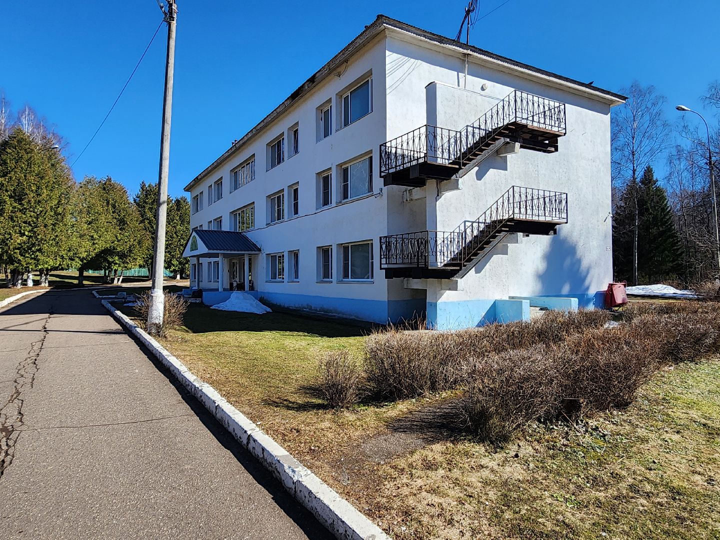 дети Белгорода, детский лагерь, волоколамск, Белгород