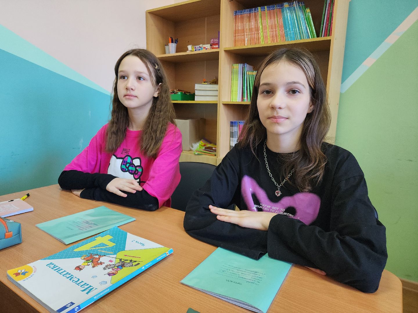 дети Белгорода, детский лагерь, волоколамск, Белгород