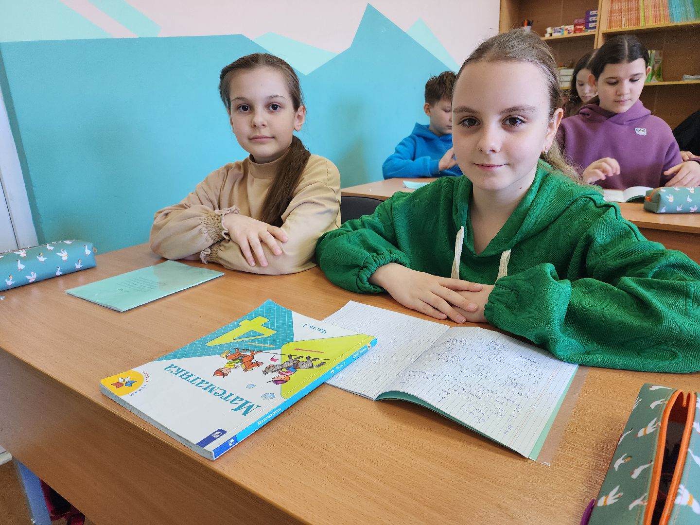 дети Белгорода, детский лагерь, волоколамск, Белгород