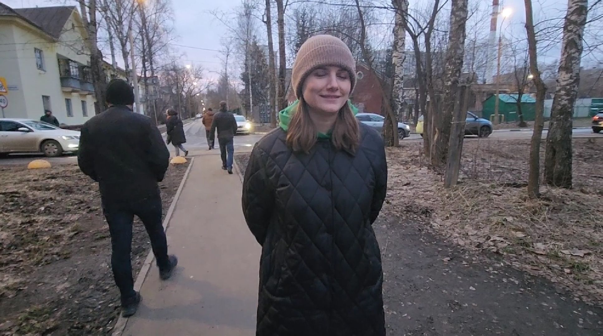 долгопрудный, островок, выездная администрация, 8 маршрут, автобусы, расписание,