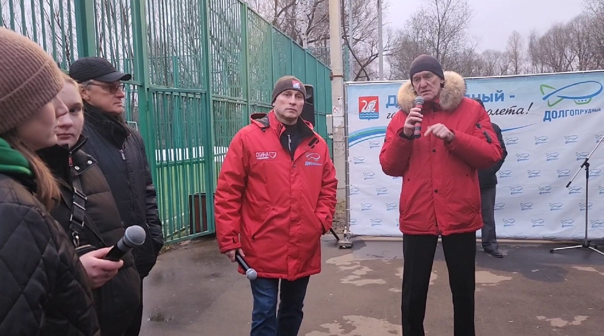 долгопрудный, островок, выездная администрация, 8 маршрут, автобусы, расписание,