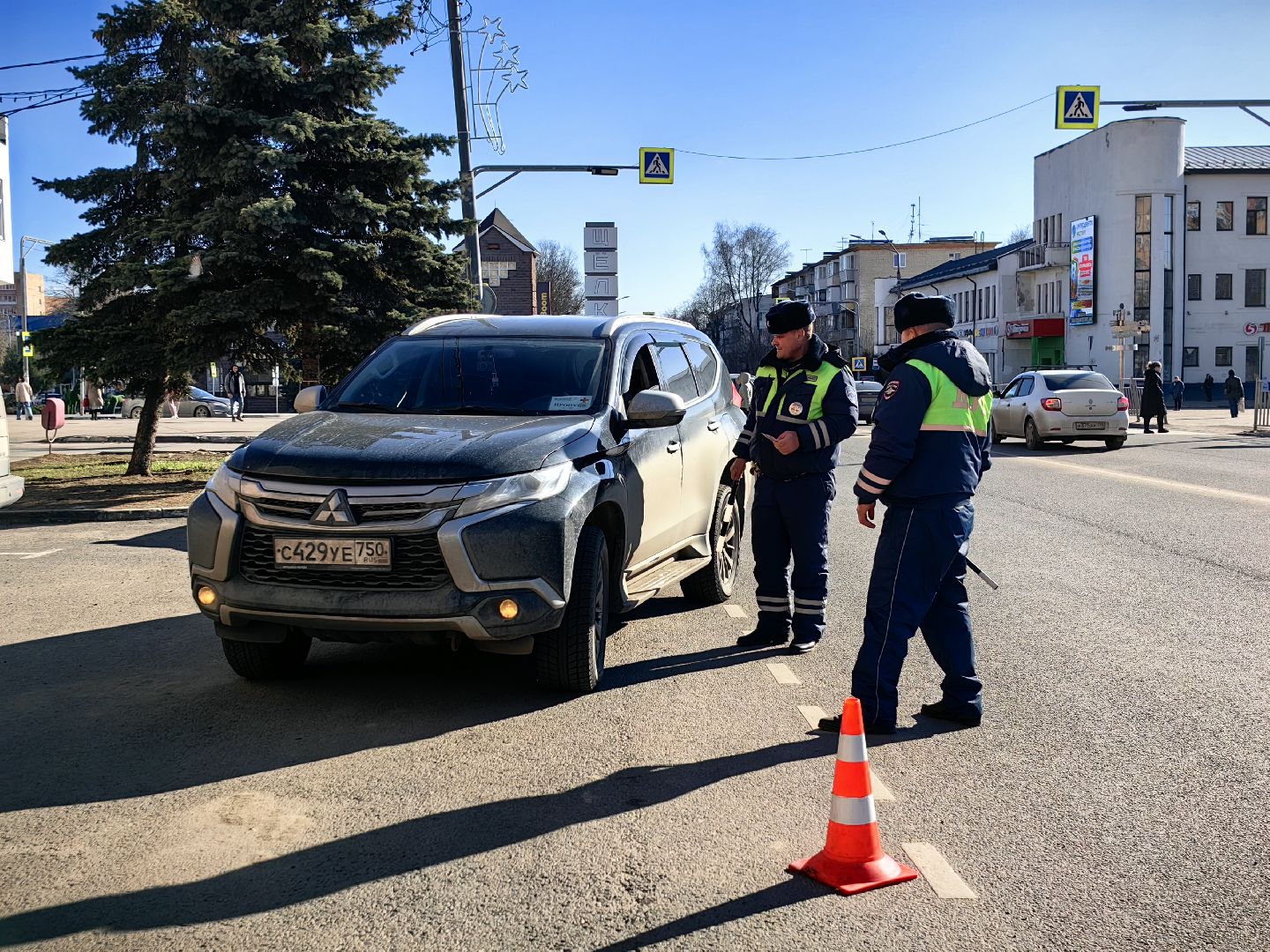 рейд детское кресло, нарушение, безопасность, перевозка детей,