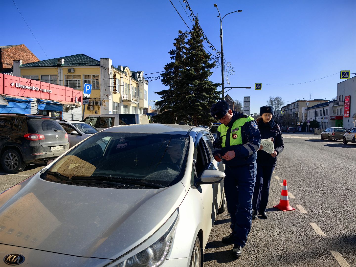 рейд детское кресло, нарушение, безопасность, перевозка детей,