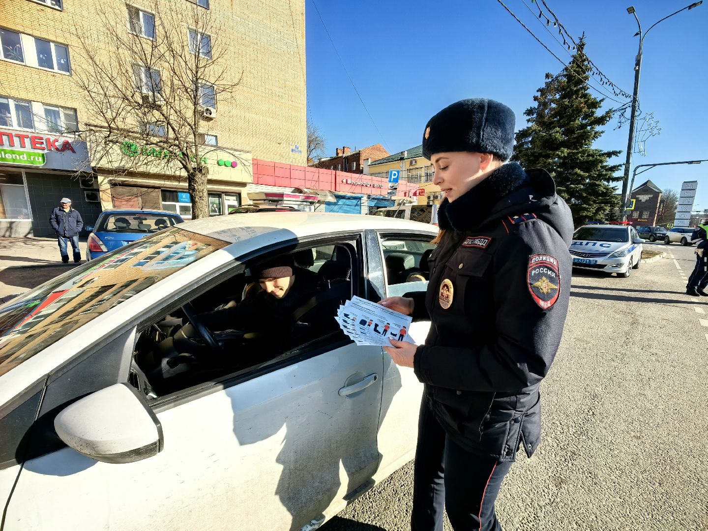 рейд детское кресло, нарушение, безопасность, перевозка детей,