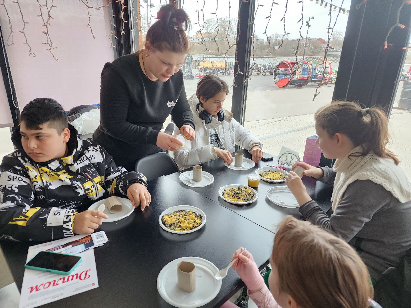 весна в подмосковье, парки подмосковья, орехово-зуево,