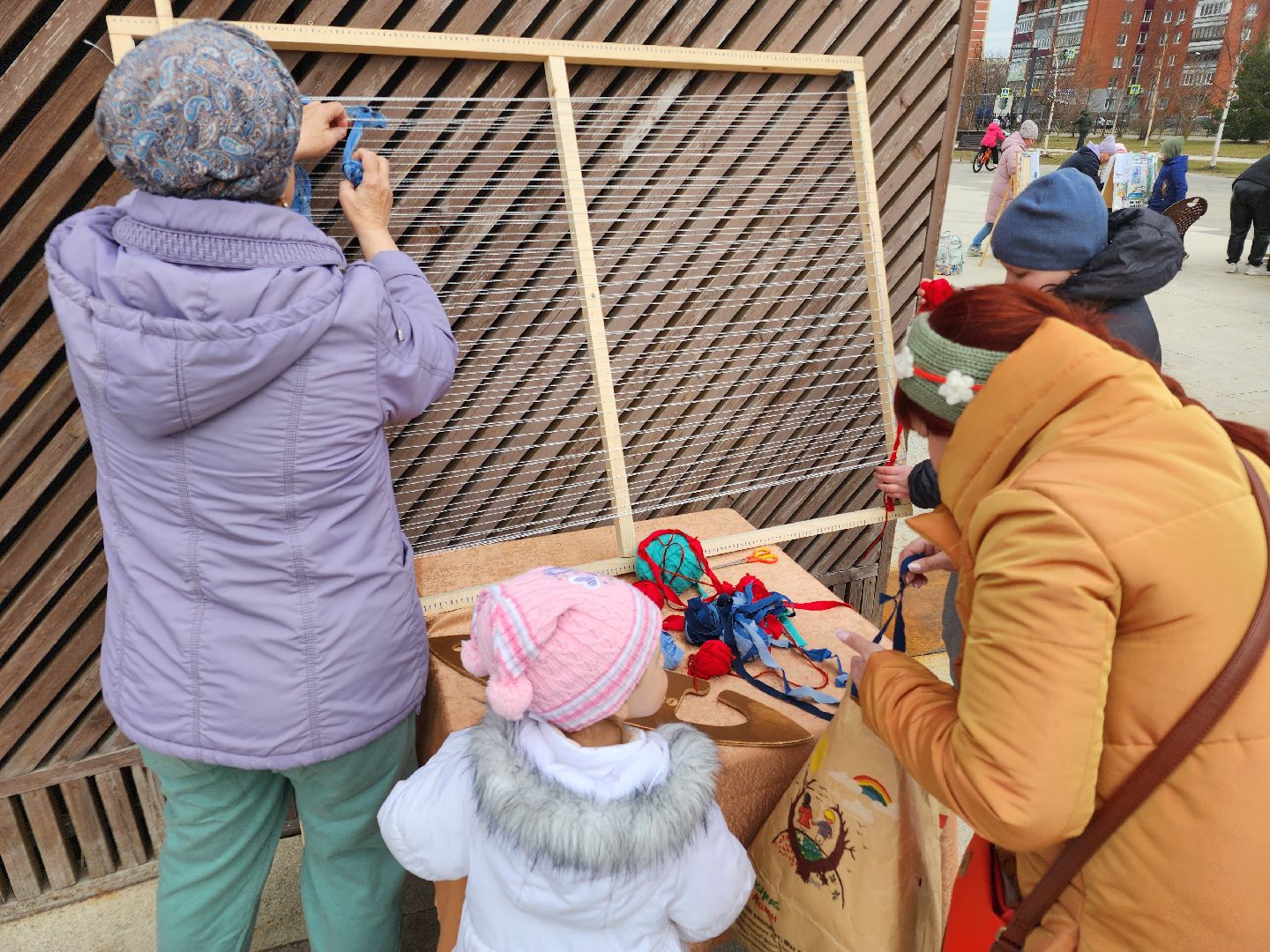 весна в подмосковье, парки подмосковья, орехово-зуево,
