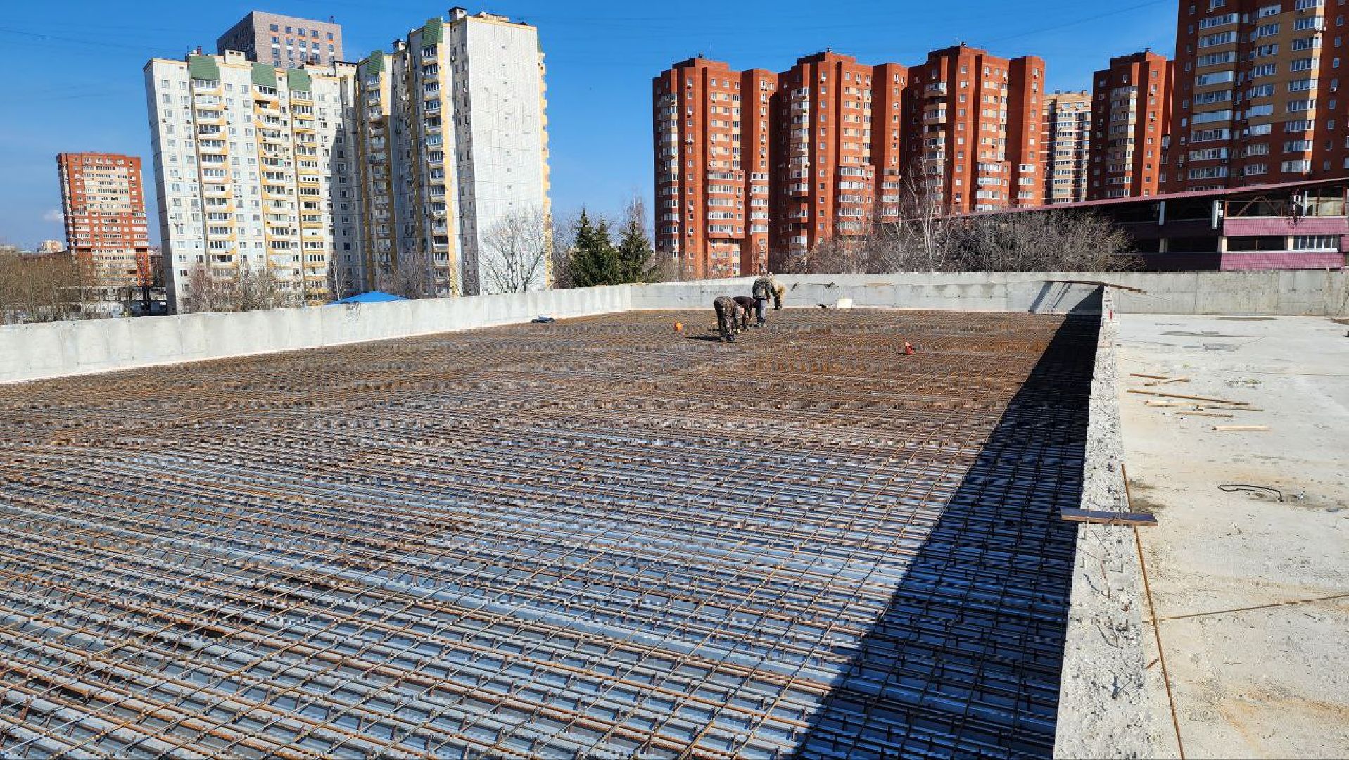 люберцы, школа, строительство,