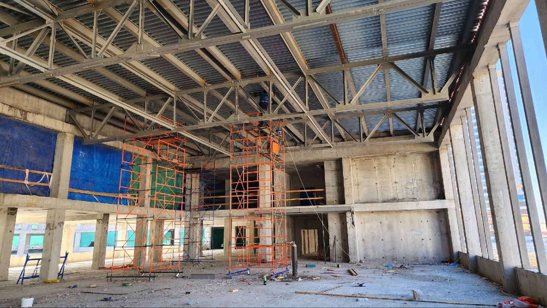 люберцы, школа, строительство,