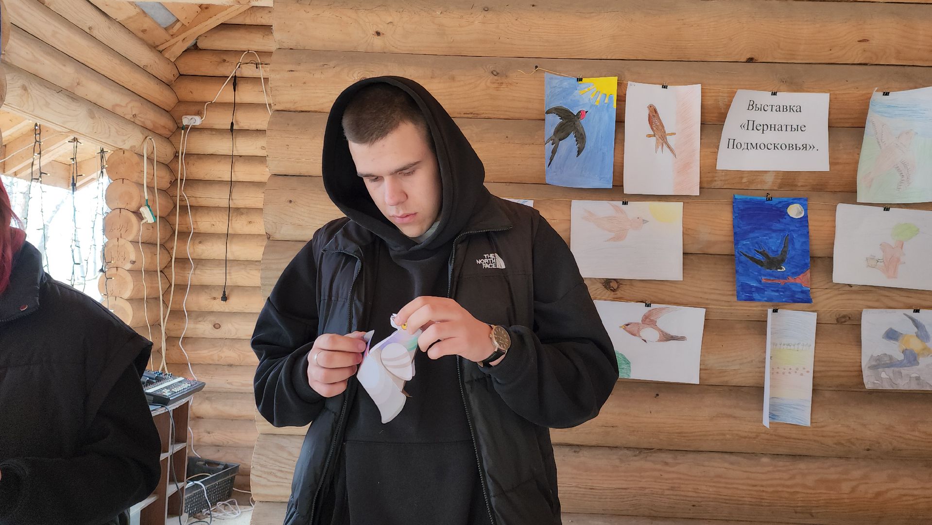 экологический квиз, экология, краеведческий музей, рузский городской округ, рузский краеведческий музей, парк городок, Руза,