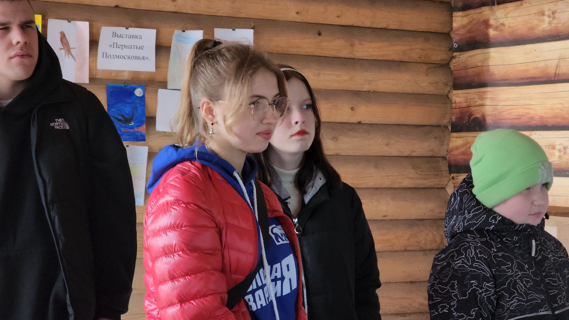 экологический квиз, экология, краеведческий музей, рузский городской округ, рузский краеведческий музей, парк городок, Руза,