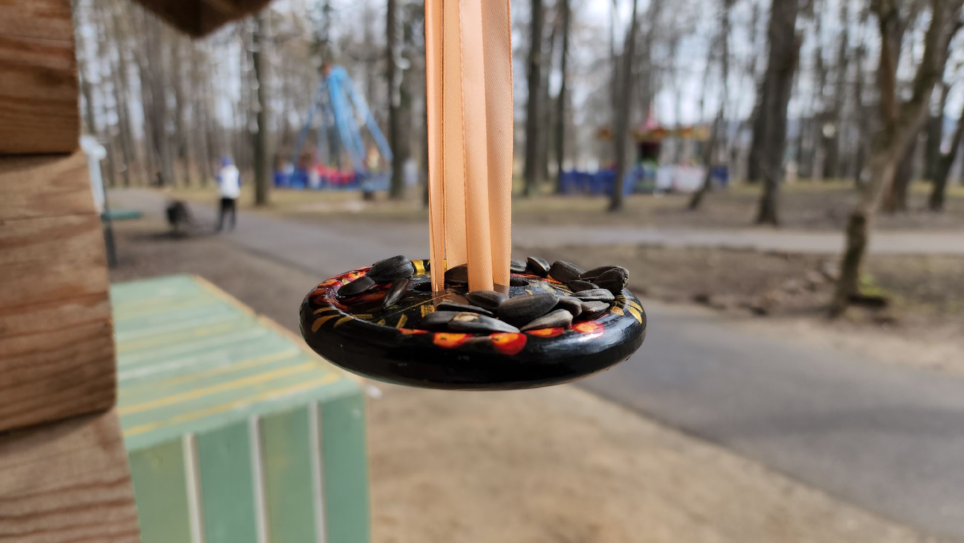 экологический квиз, экология, краеведческий музей, рузский городской округ, рузский краеведческий музей, парк городок, Руза,