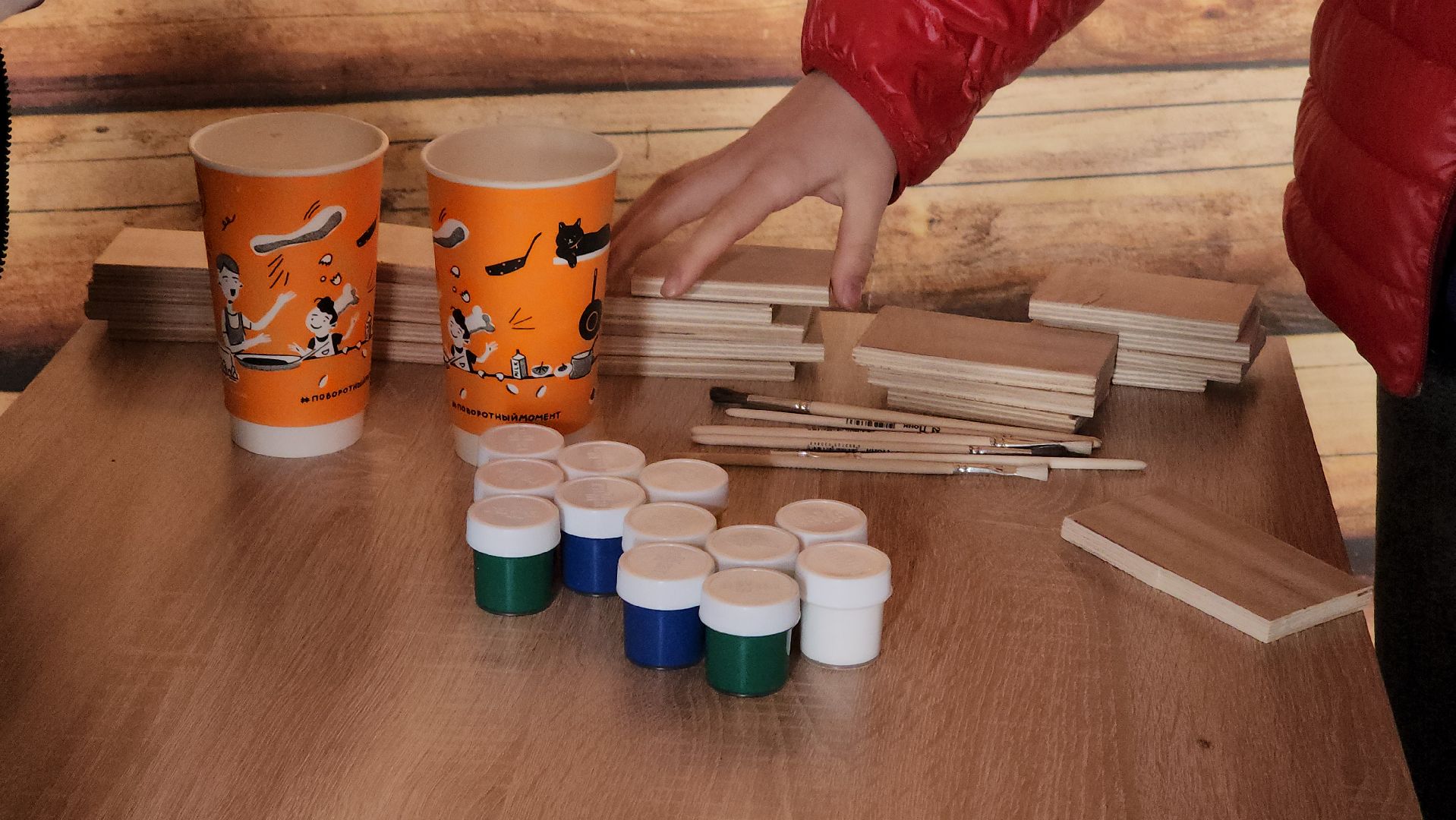 экологический квиз, экология, краеведческий музей, рузский городской округ, рузский краеведческий музей, парк городок, Руза,