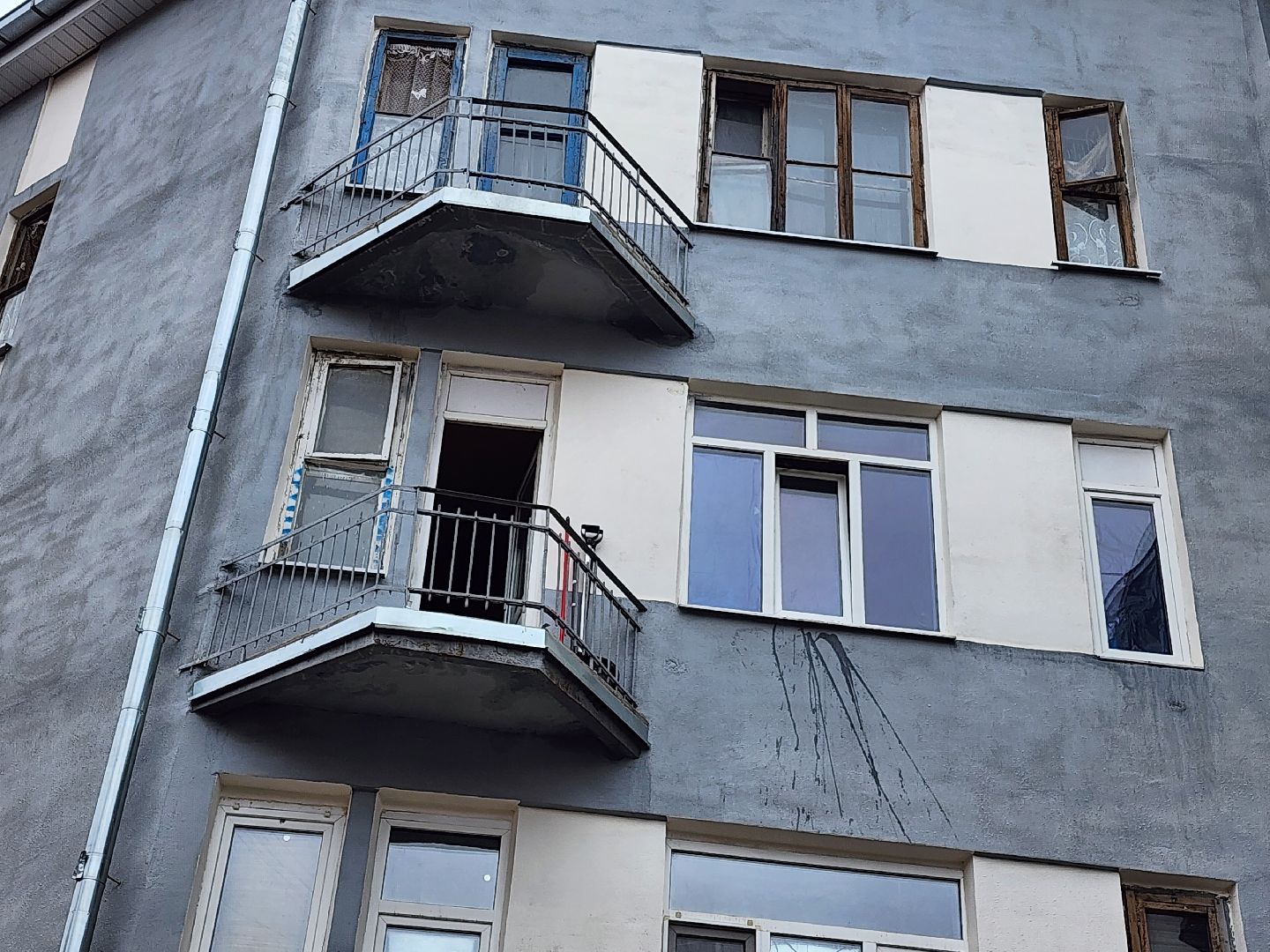 выездная администрация, орехово зуево,