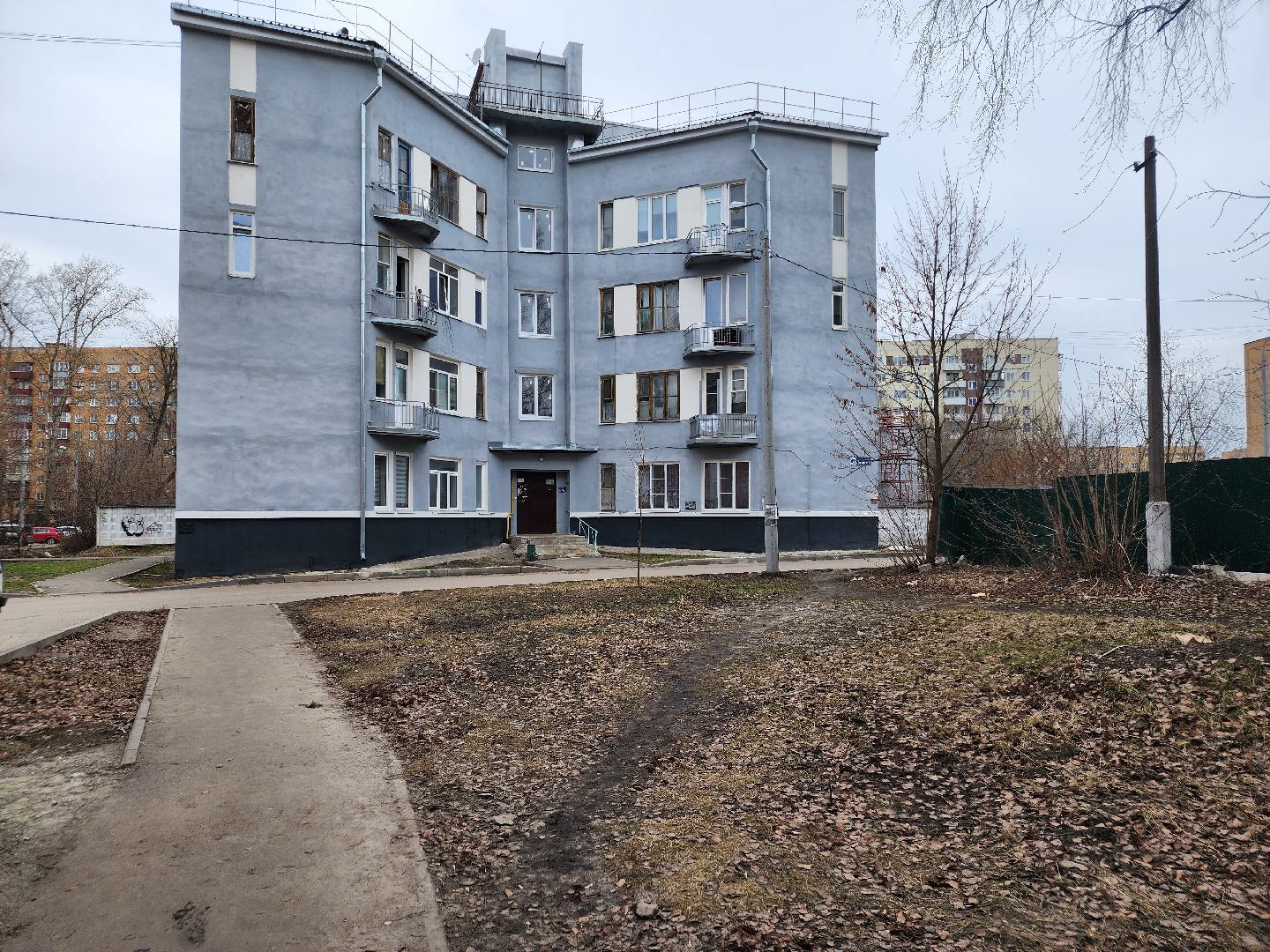 выездная администрация, орехово зуево,