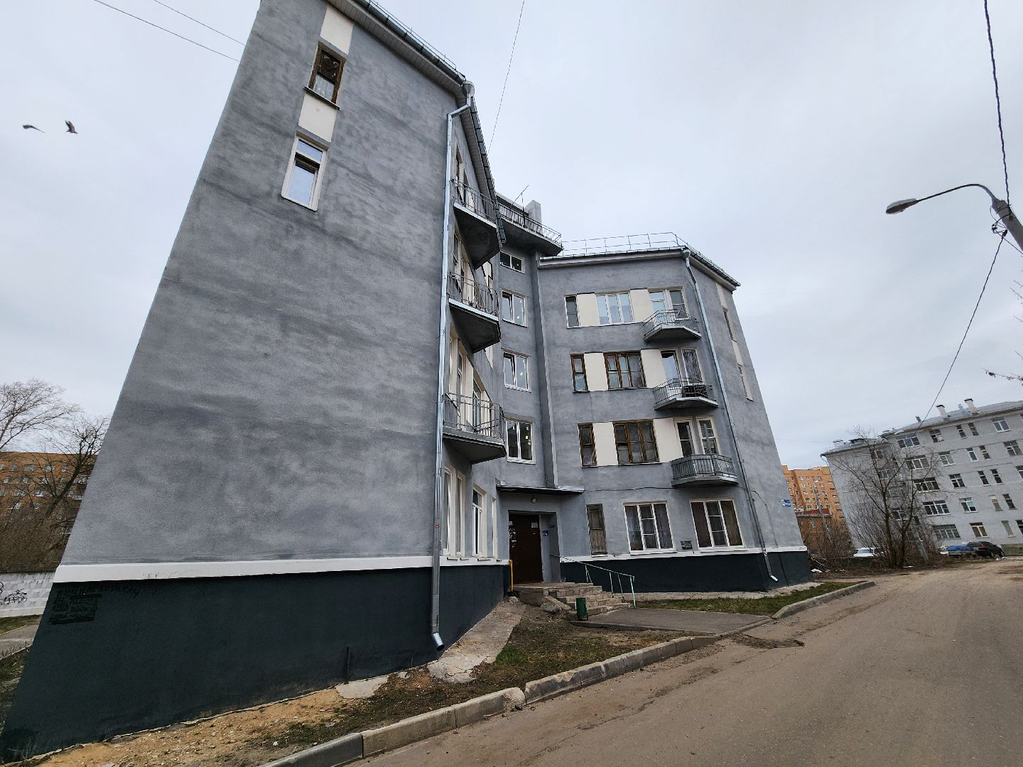 выездная администрация, орехово зуево,