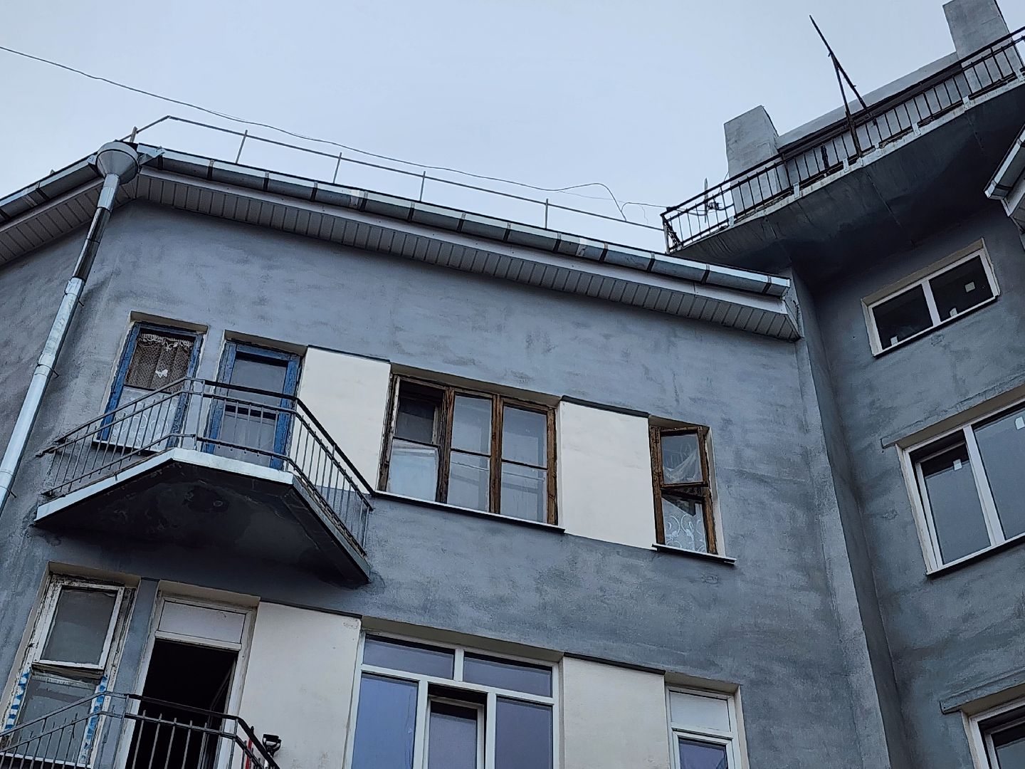 выездная администрация, орехово зуево,