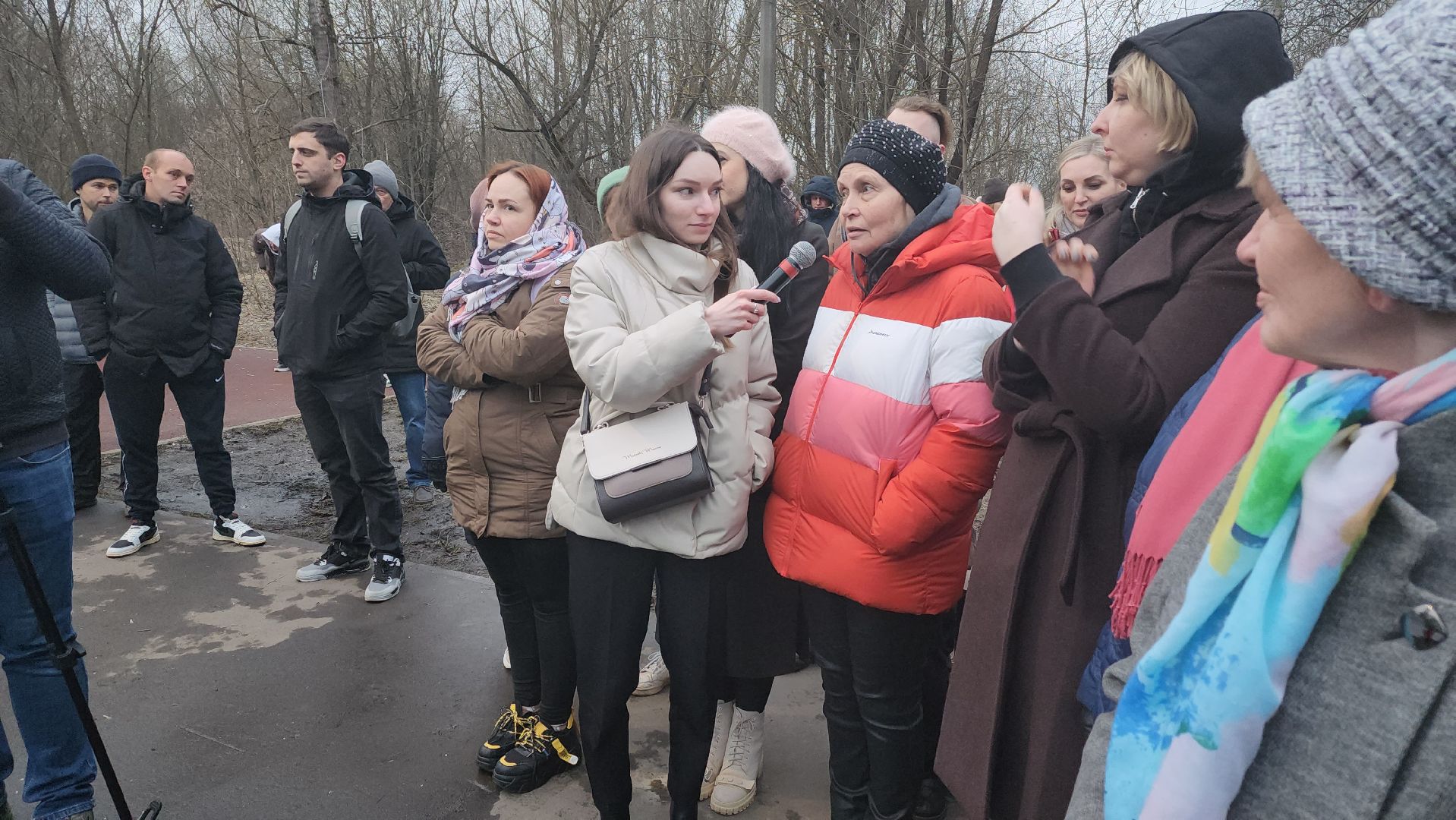 долгопрудный, благоустройство, парки, парк островок,