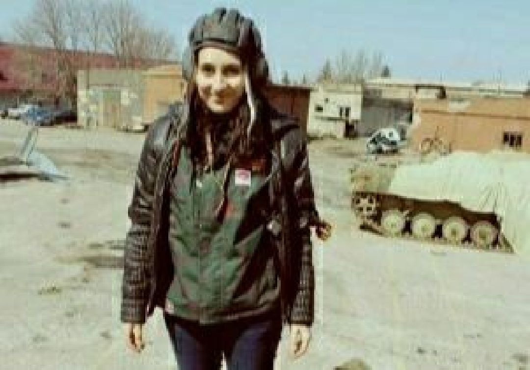 Волонтёрство, СВО, свечи