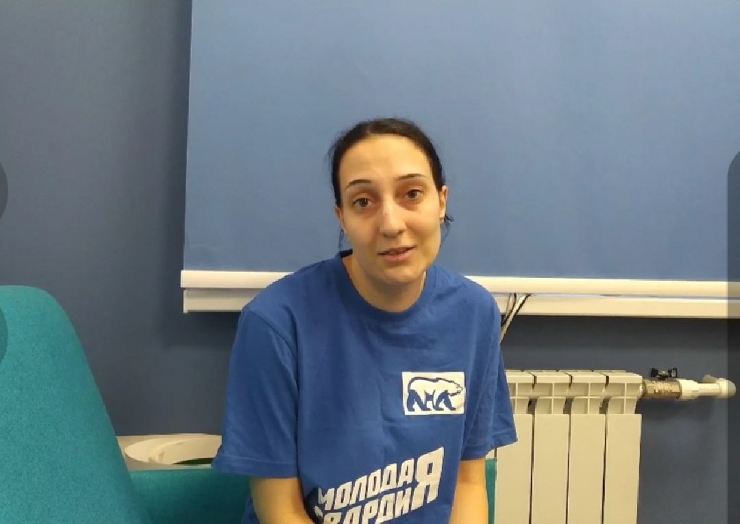 Волонтёрство, СВО, свечи