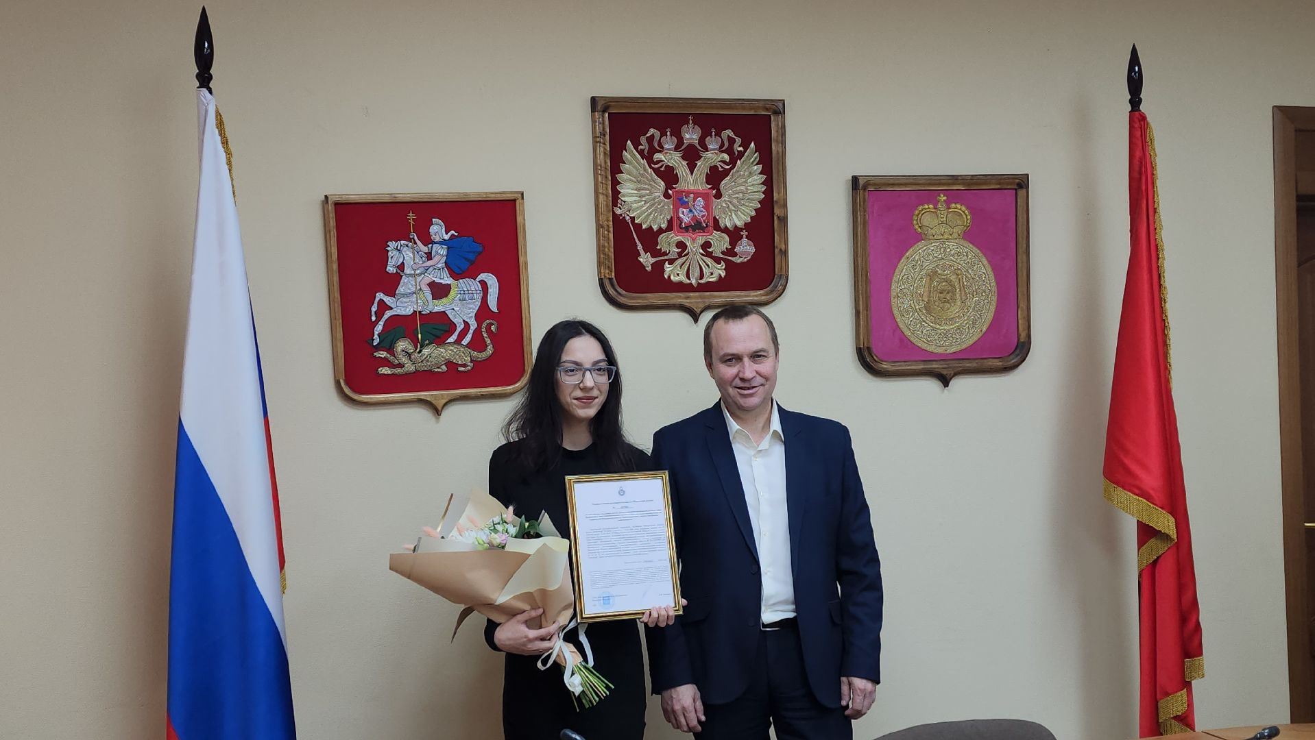 воскресенск, жилищный сертификат, дети, сироты, жильё, жилье для детей-сирот,