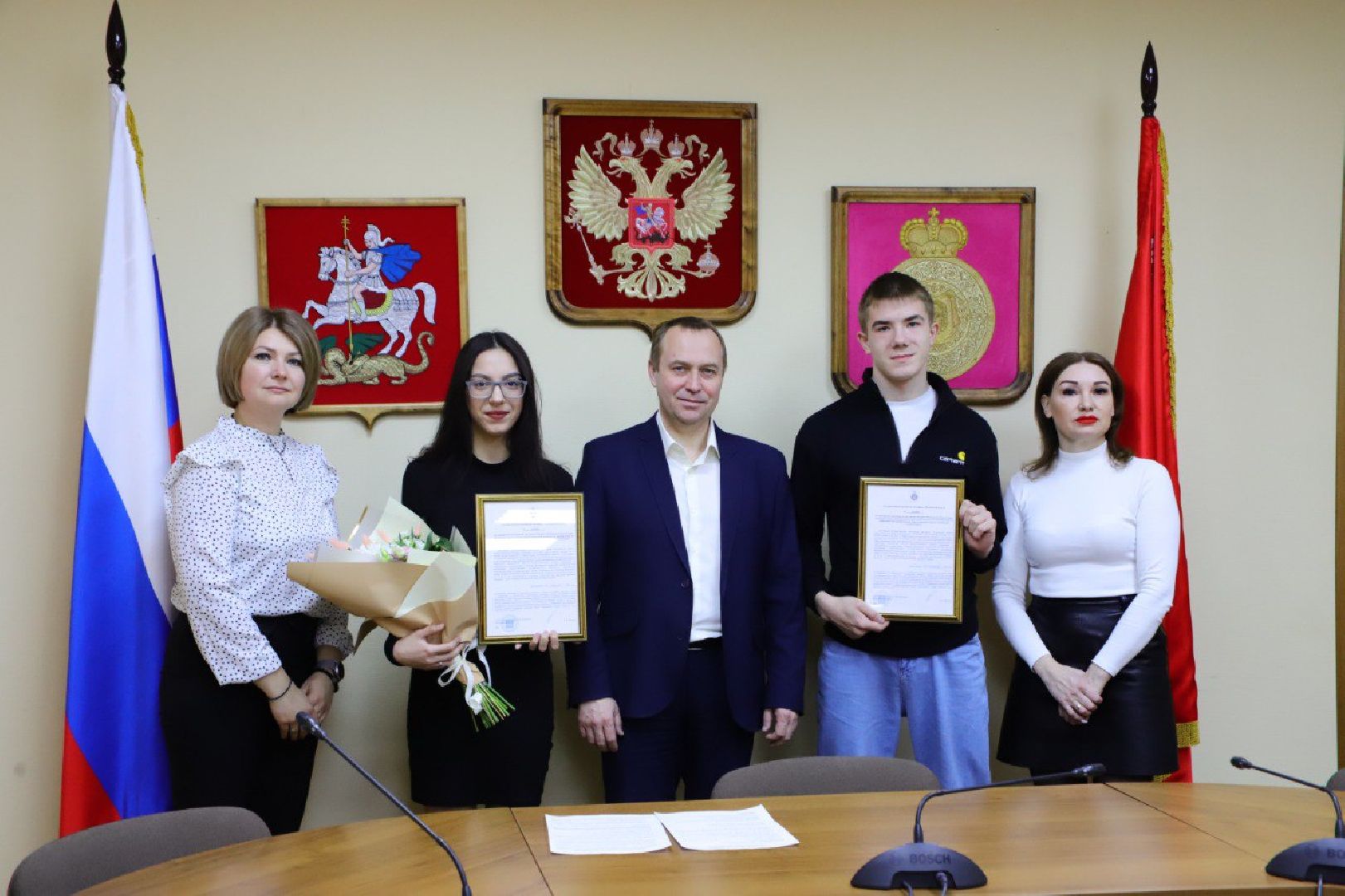 воскресенск, жилищный сертификат, дети, сироты, жильё, жилье для детей-сирот,