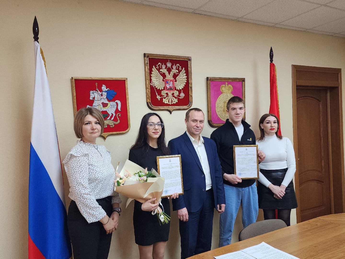 воскресенск, жилищный сертификат, дети, сироты, жильё, жилье для детей-сирот,