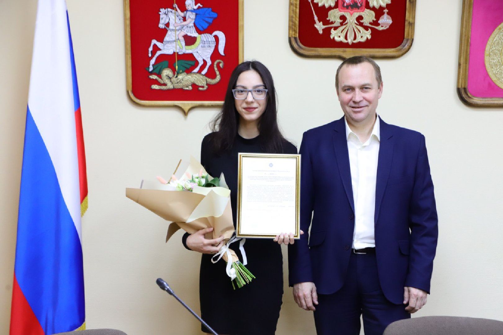 воскресенск, жилищный сертификат, дети, сироты, жильё, жилье для детей-сирот,