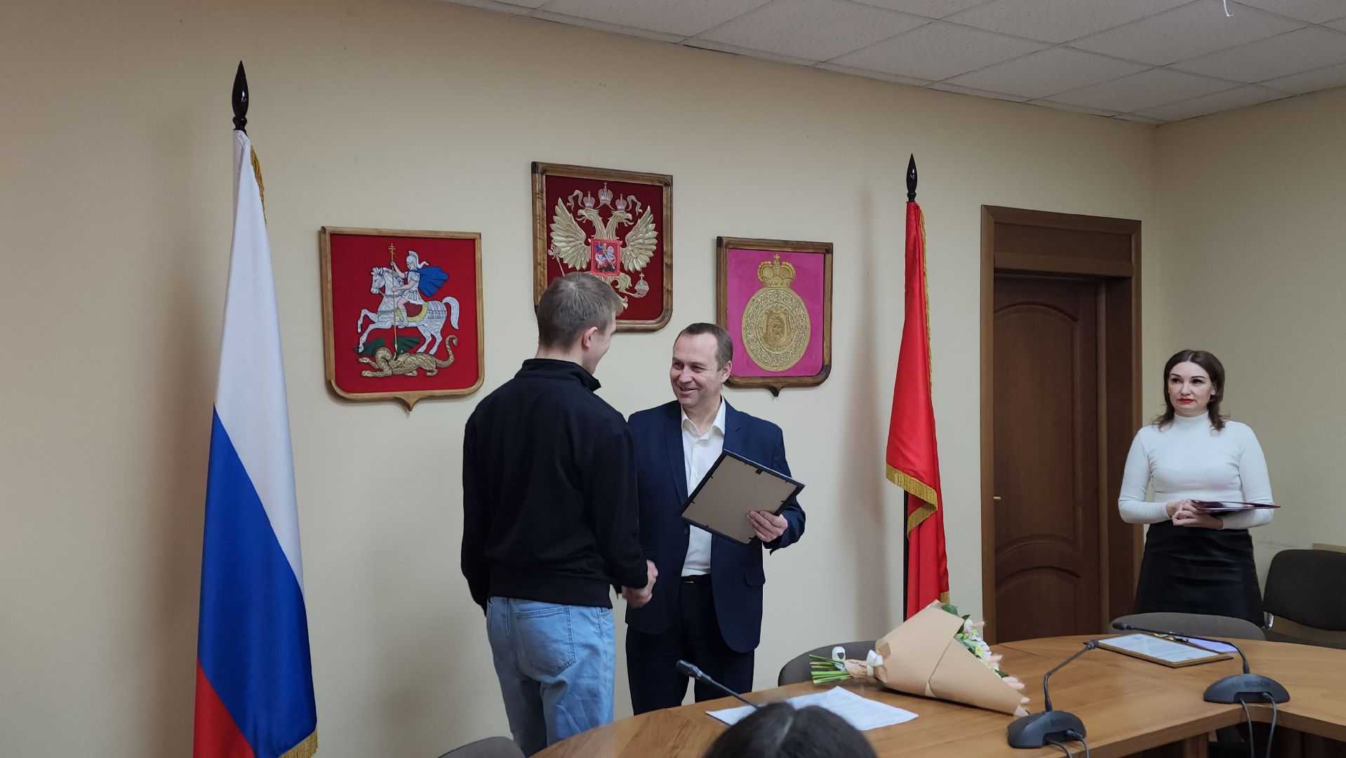 воскресенск, жилищный сертификат, дети, сироты, жильё, жилье для детей-сирот,