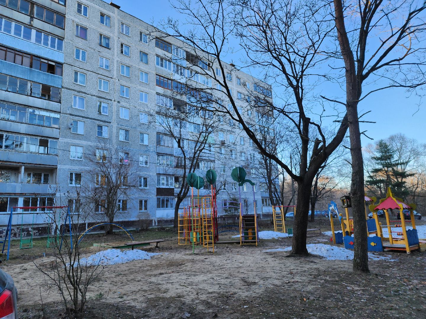 выездная администрация, орехово-зуево,