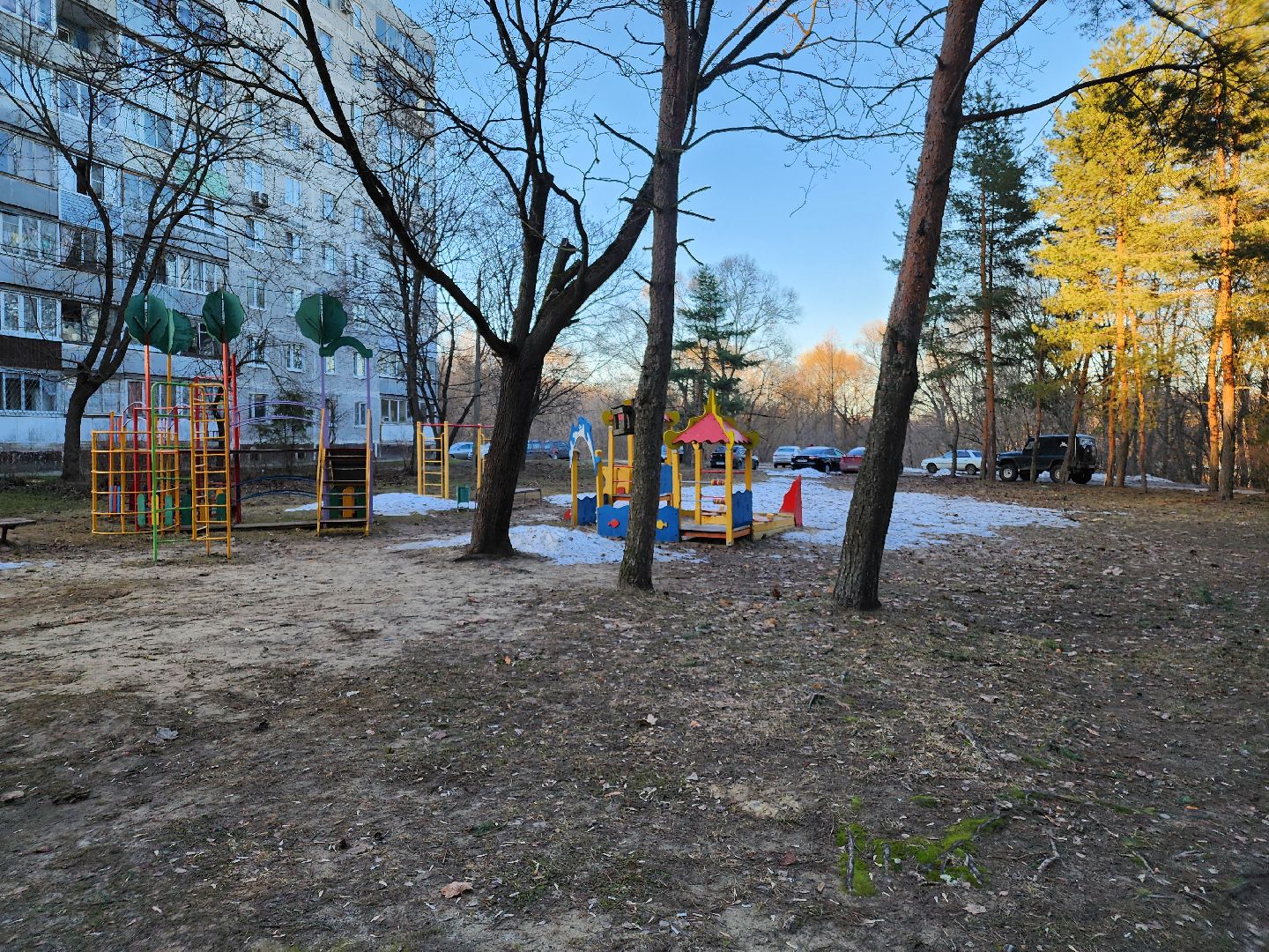 выездная администрация, орехово-зуево,