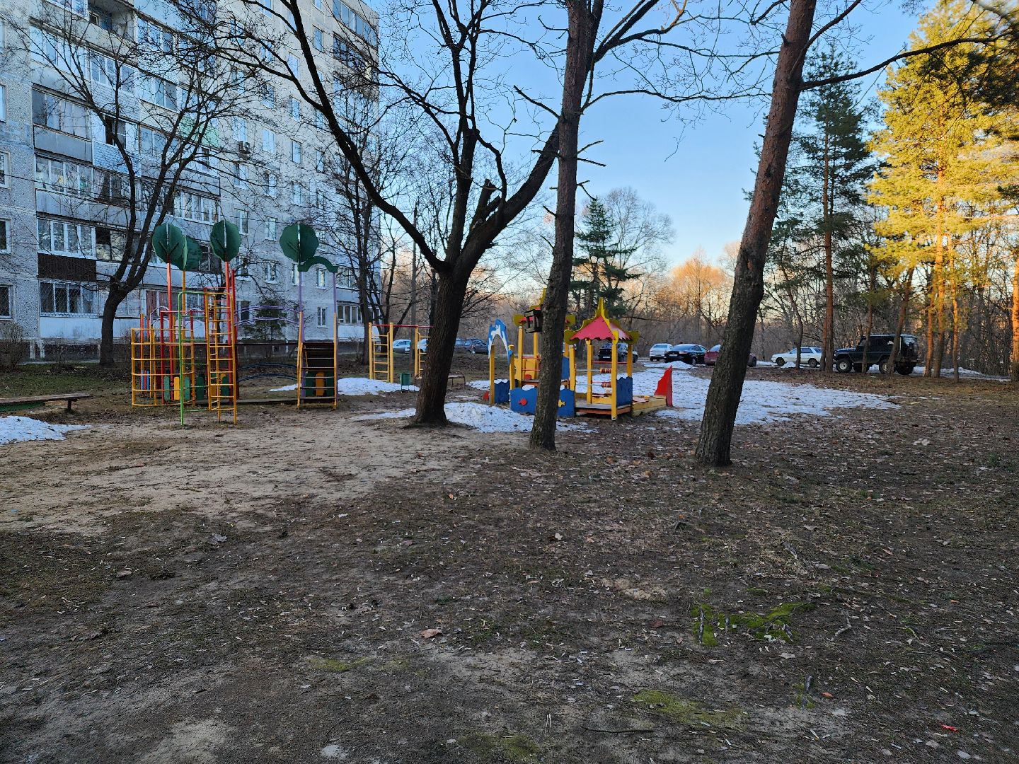 выездная администрация, орехово-зуево,