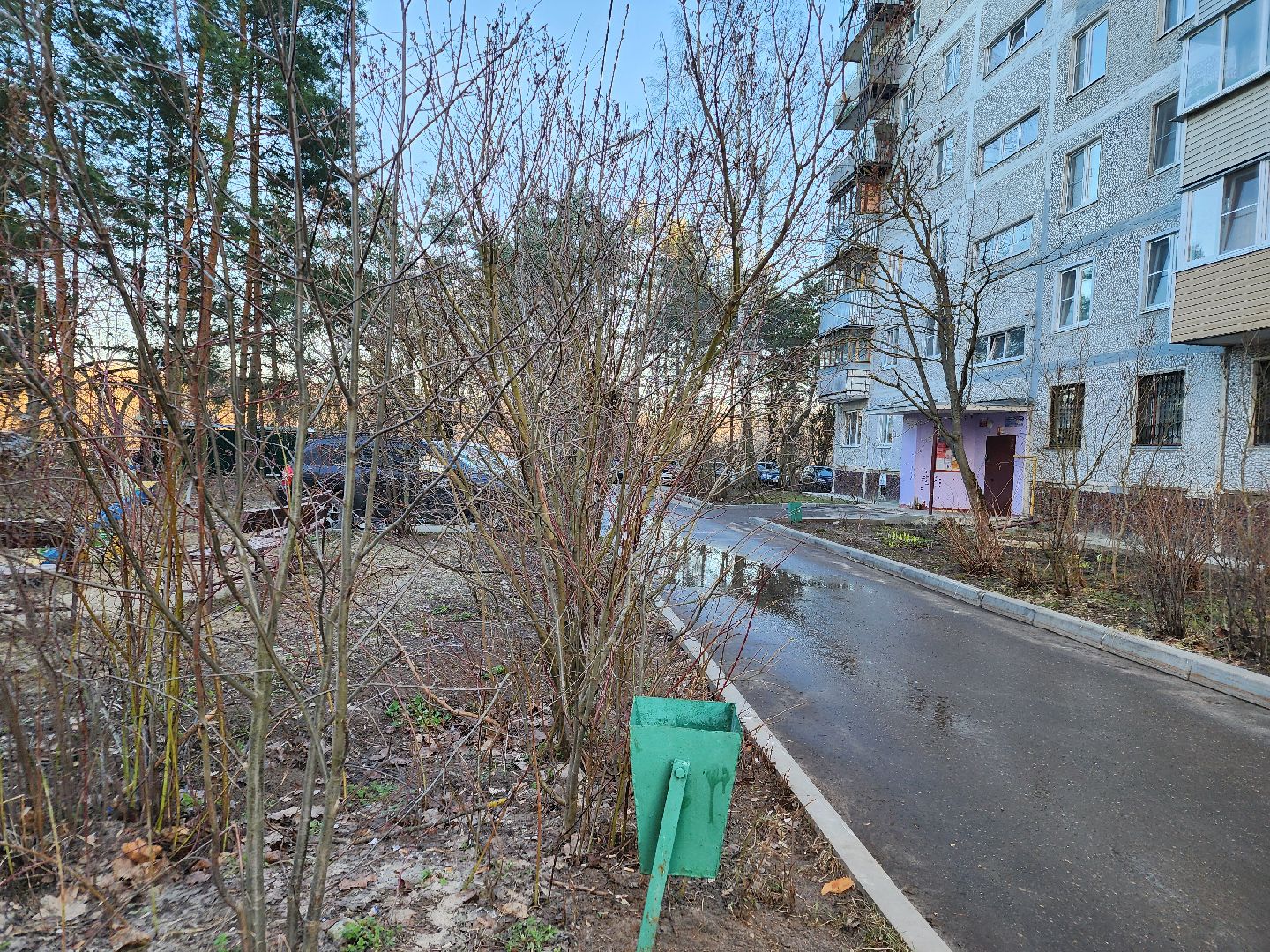 выездная администрация, орехово-зуево,