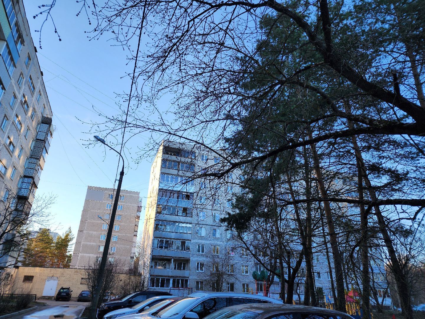 выездная администрация, орехово-зуево,