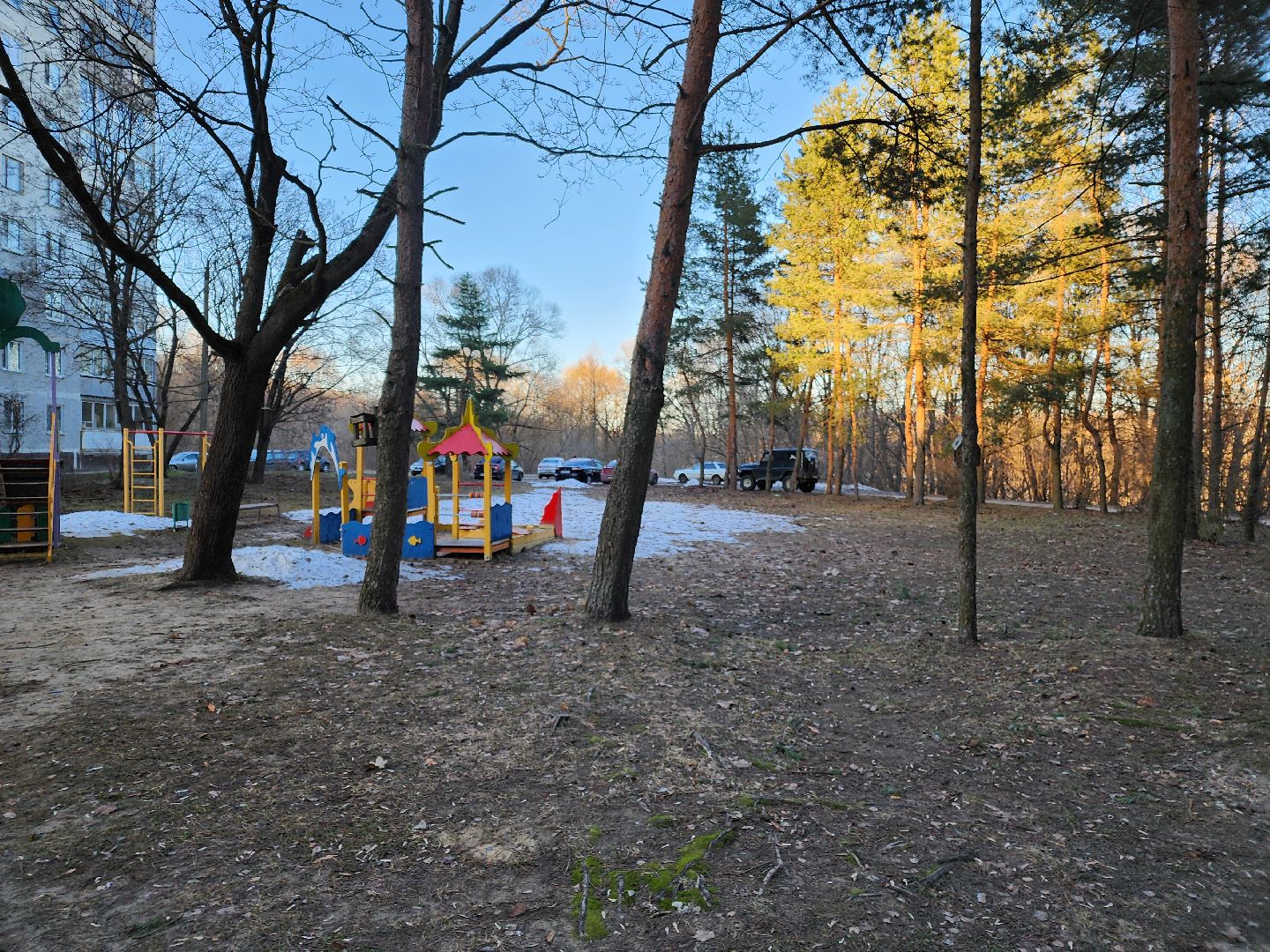 выездная администрация, орехово-зуево,