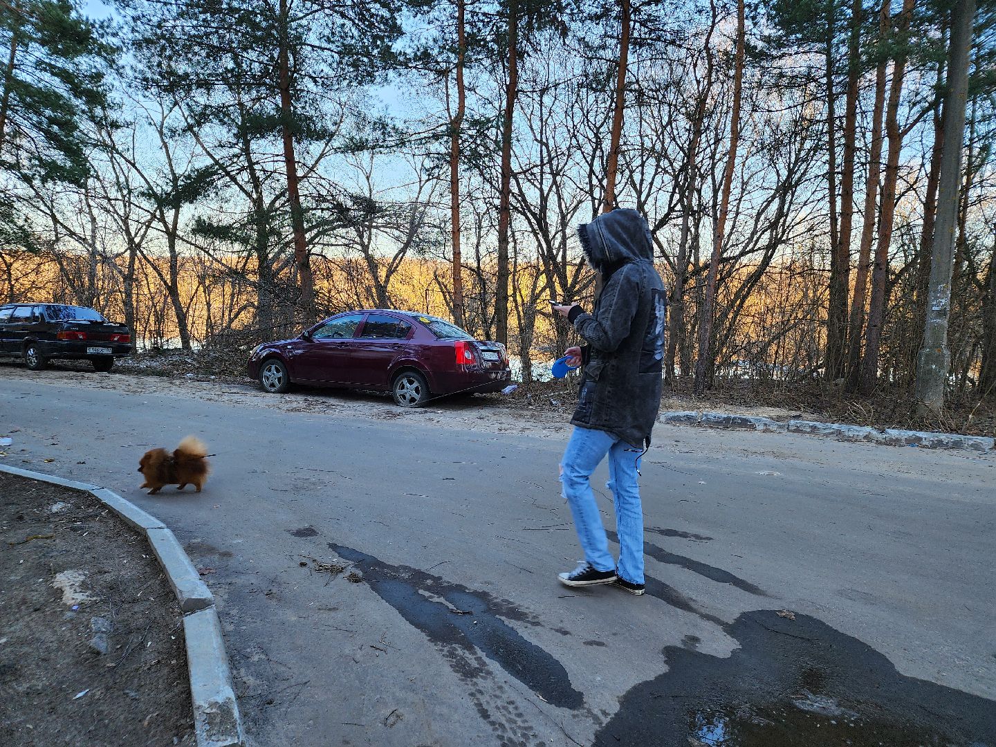 выездная администрация, орехово-зуево,