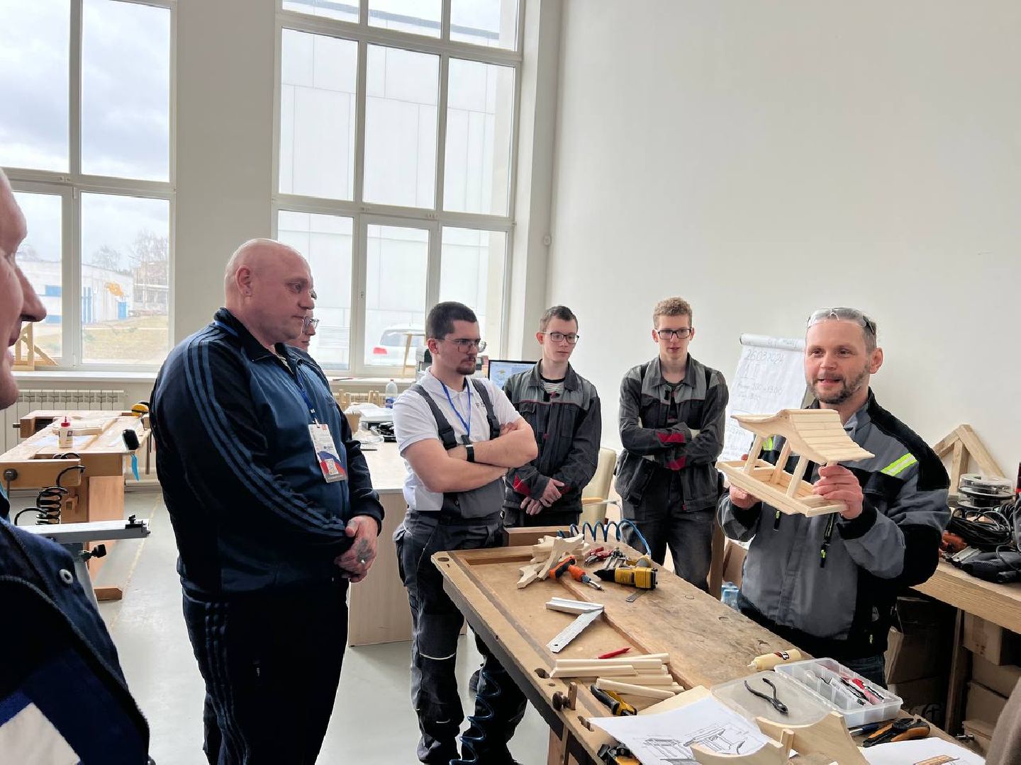 Реутов, Королев, ЖКХ, коммунальщики, соревнования, лучший по профессии,